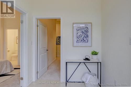 50 Lord Melborne Street, Markham, ON - Indoor Photo Showing Bedroom