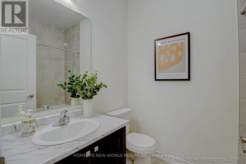 50 Lord Melborne Street, Markham (Victoria Square), ON - Indoor Photo Showing Bathroom