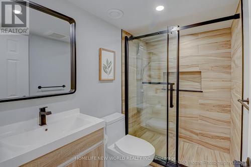 50 Lord Melborne Street, Markham, ON - Indoor Photo Showing Bathroom