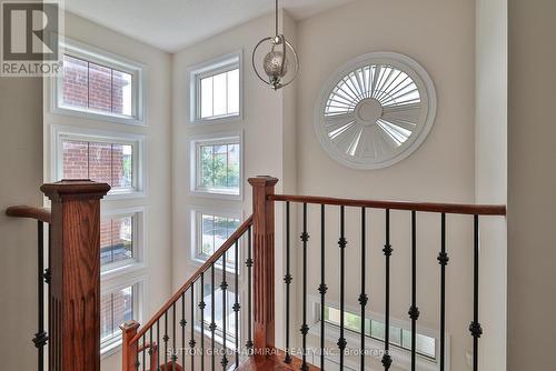 27 Asner Avenue, Vaughan, ON - Indoor Photo Showing Other Room