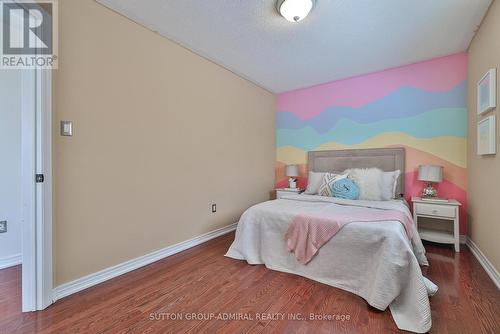 27 Asner Avenue, Vaughan, ON - Indoor Photo Showing Bedroom