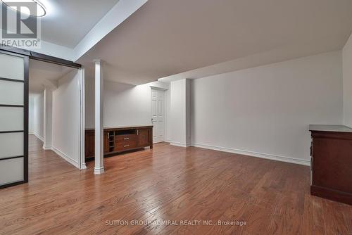 27 Asner Avenue, Vaughan, ON - Indoor Photo Showing Other Room