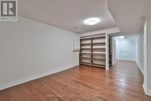 27 Asner Avenue, Vaughan, ON - Indoor Photo Showing Other Room