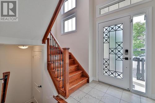 27 Asner Avenue, Vaughan, ON - Indoor Photo Showing Other Room