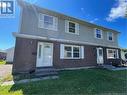 162 Riverhill Drive, Saint John, NB  - Outdoor 