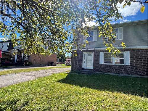 162 Riverhill Drive, Saint John, NB - Outdoor With Facade