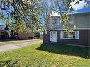 162 Riverhill Drive, Saint John, NB  - Outdoor With Facade 