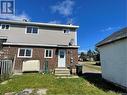 162 Riverhill Drive, Saint John, NB  - Outdoor With Exterior 