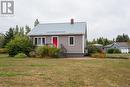 41 Severin Road, Grand-Barachois, NB  - Outdoor 