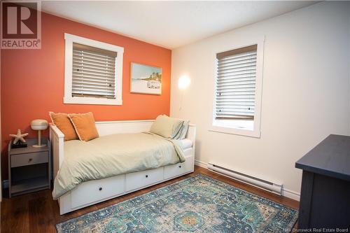 41 Severin Road, Grand-Barachois, NB - Indoor Photo Showing Bedroom