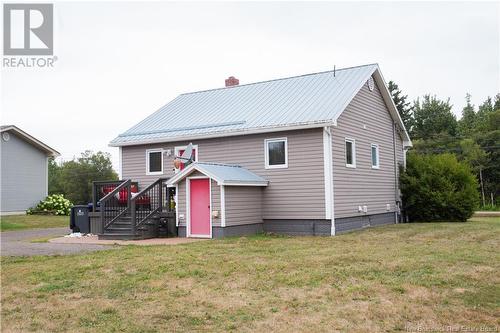 41 Severin Road, Grand-Barachois, NB - Outdoor