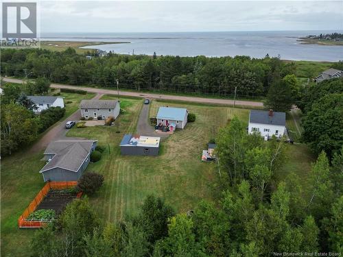 41 Severin Road, Grand-Barachois, NB - Outdoor With View