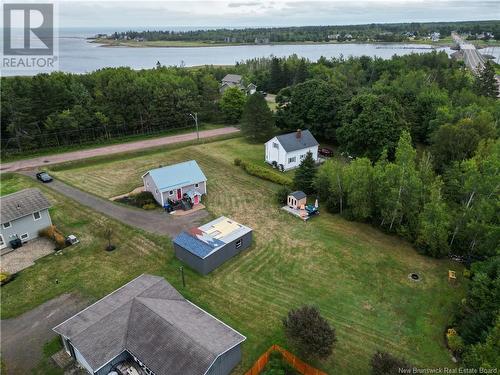 41 Severin Road, Grand-Barachois, NB - Outdoor With View