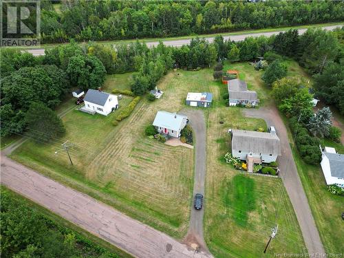 41 Severin Road, Grand-Barachois, NB - Outdoor With View