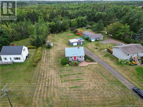 41 Severin Road, Grand-Barachois, NB - Outdoor With View