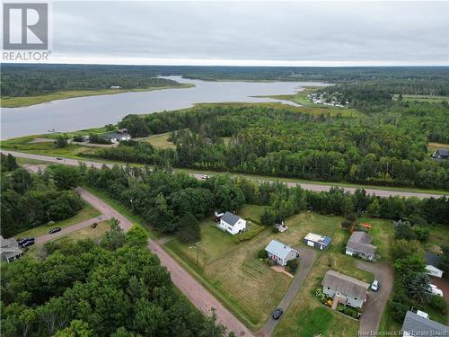 41 Severin Road, Grand-Barachois, NB - Outdoor With View