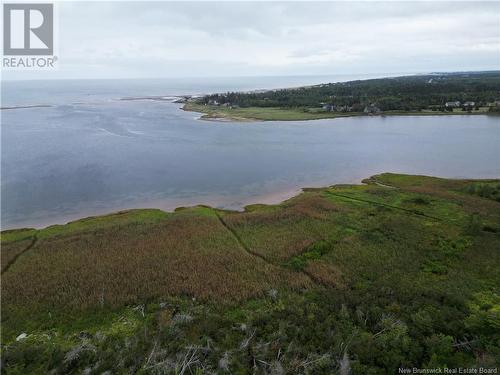 41 Severin Road, Grand-Barachois, NB - Outdoor With Body Of Water With View