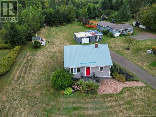 41 Severin Road, Grand-Barachois, NB - Outdoor