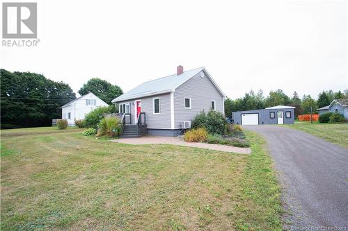 41 Severin Road, Grand-Barachois, NB - Outdoor