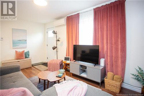 41 Severin Road, Grand-Barachois, NB - Indoor Photo Showing Living Room