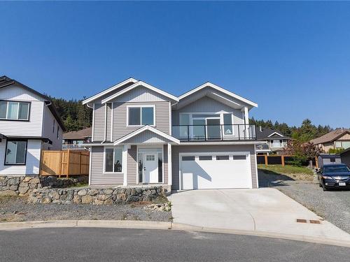 137 Francis Pl, Ladysmith, BC 