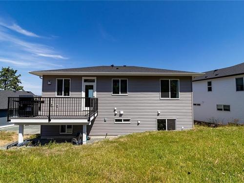 137 Francis Pl, Ladysmith, BC 