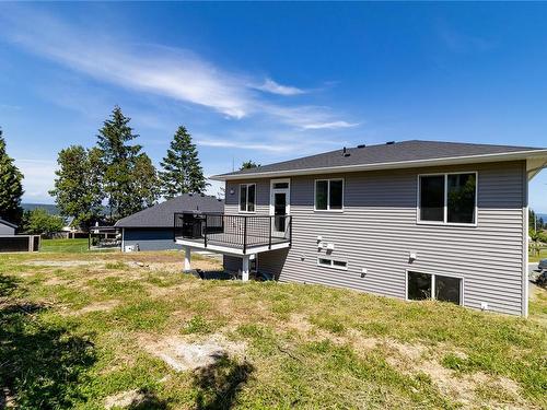 137 Francis Pl, Ladysmith, BC 