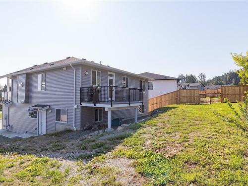 137 Francis Pl, Ladysmith, BC 