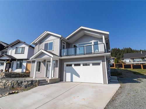 137 Francis Pl, Ladysmith, BC 