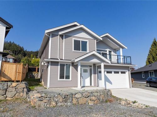 137 Francis Pl, Ladysmith, BC 