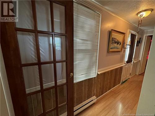 184 Logie Drive, Hampton, NB - Indoor Photo Showing Other Room