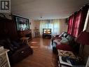 184 Logie Drive, Hampton, NB  - Indoor Photo Showing Living Room 