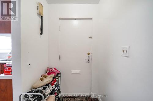 2 - 353 Driftwood Avenue, Toronto (Black Creek), ON - Indoor Photo Showing Other Room