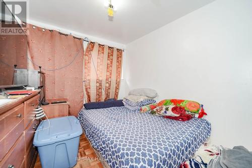 2 - 353 Driftwood Avenue, Toronto (Black Creek), ON - Indoor Photo Showing Bedroom