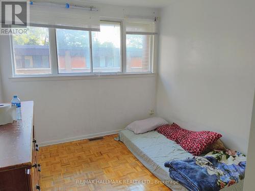 2 - 353 Driftwood Avenue, Toronto (Black Creek), ON - Indoor Photo Showing Bedroom