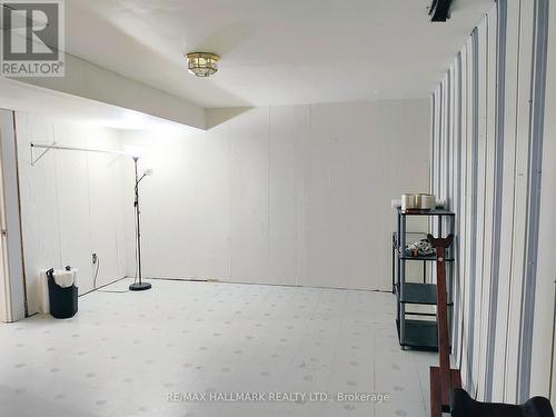 2 - 353 Driftwood Avenue, Toronto (Black Creek), ON - Indoor Photo Showing Other Room