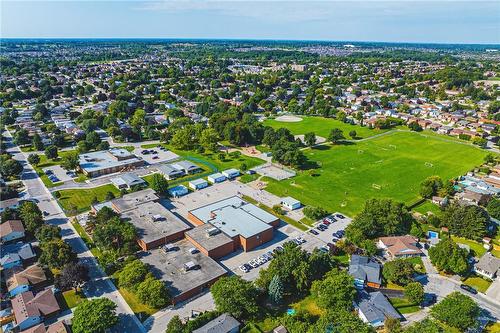 75 Graystone Drive, Hamilton, ON - Outdoor With View