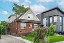 187 Grenfell Street, Hamilton, ON  - Outdoor 