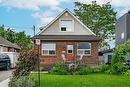 187 Grenfell Street, Hamilton, ON  - Outdoor 