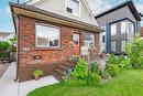 187 Grenfell Street, Hamilton, ON  - Outdoor 