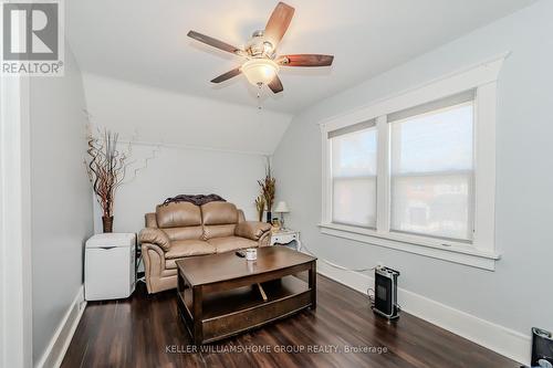 127 Mill Street, Kitchener, ON - Indoor