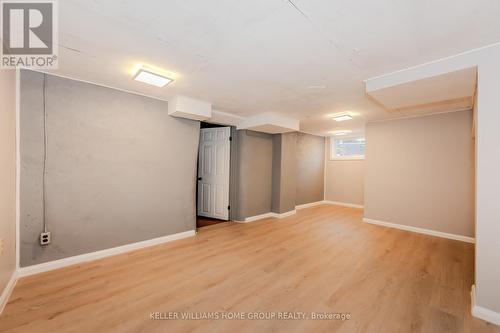 127 Mill Street, Kitchener, ON - Indoor Photo Showing Other Room