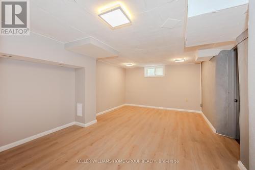 127 Mill Street, Kitchener, ON - Indoor Photo Showing Other Room