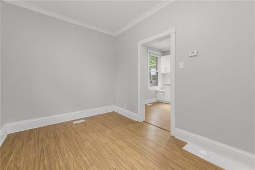 6 Ben Lomond Place, Hamilton, ON - Indoor Photo Showing Other Room