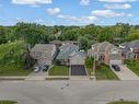 22 Hepburn Crescent, Hamilton, ON  - Outdoor With Facade With View 