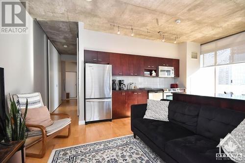 179 George Street Unit#806, Ottawa, ON - Indoor