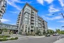 570 De Mazenod Avenue Unit#802, Ottawa, ON  - Outdoor With Balcony With Facade 