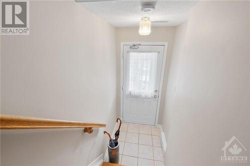 84 Briston Private, Ottawa, ON - Indoor Photo Showing Other Room