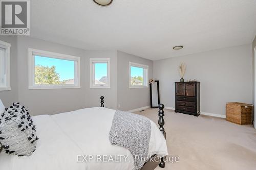 2059 White Dove Circle, Oakville (West Oak Trails), ON - Indoor Photo Showing Bedroom