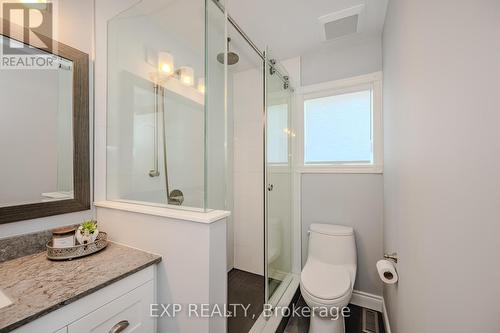 2059 White Dove Circle, Oakville (West Oak Trails), ON - Indoor Photo Showing Bathroom